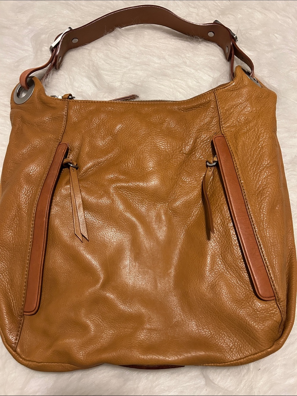 Christopher kon large sak bag. Anthropology